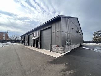 More details for 5484 7th St NE, Fridley, MN - Industrial for Sale