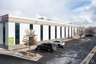 More details for 1890 S 3850 W, Salt Lake City, UT - Office for Lease