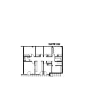 18250 Roscoe Blvd, Northridge, CA for lease Site Plan- Image 1 of 1