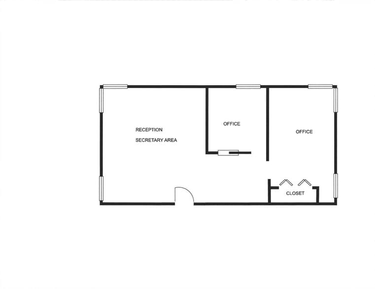 97 Main St, Newton, NJ for lease - Building Photo - Image 2 of 3