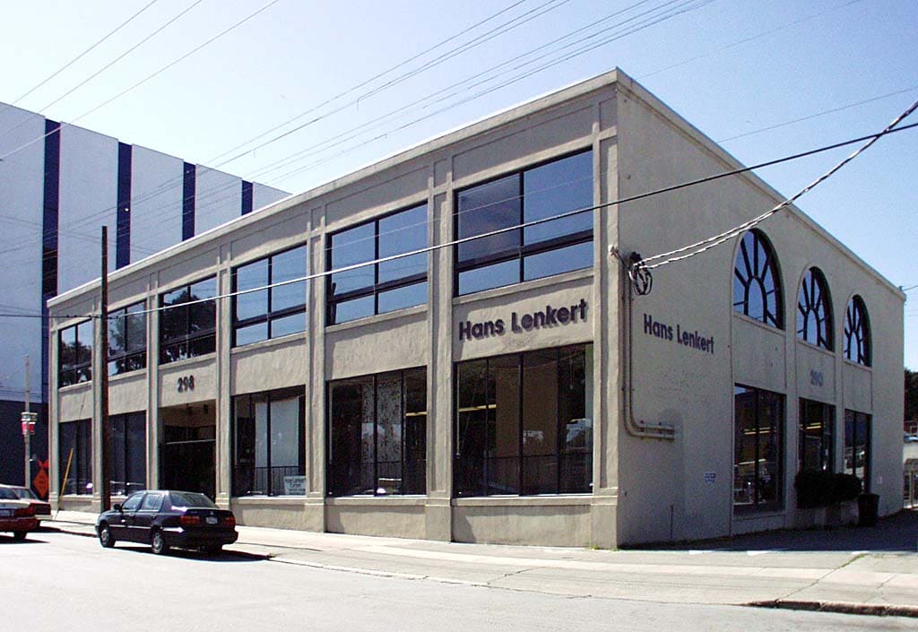 290-298 San Bruno Ave, San Francisco, CA for sale Primary Photo- Image 1 of 3