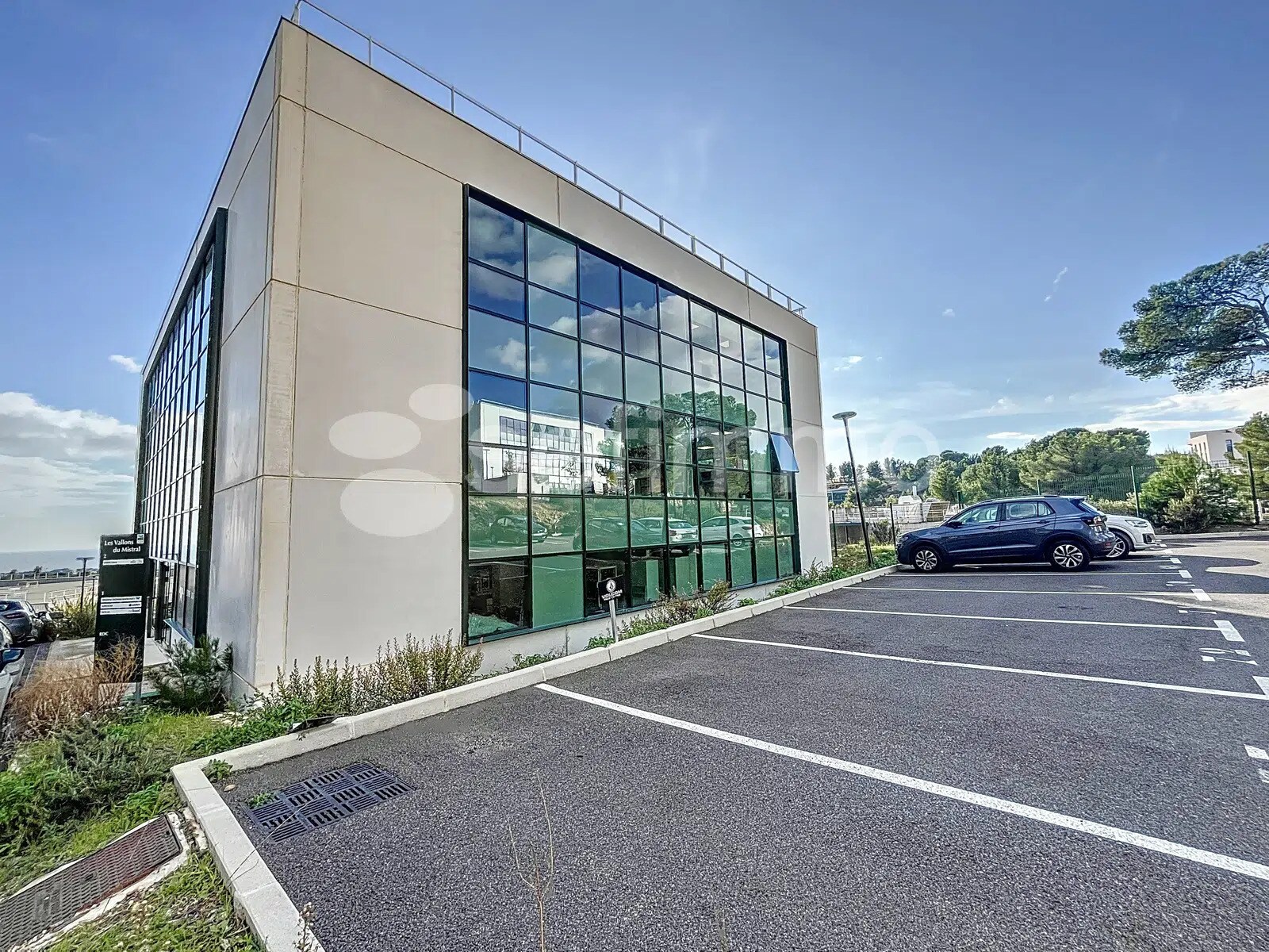 392 Avenue Des Genévriers, La Ciotat à louer Photo du bâtiment- Image 1 de 5