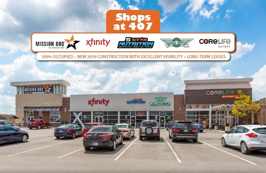 407 W Coliseum Blvd, Fort Wayne, IN for sale - Primary Photo - Image 1 of 15