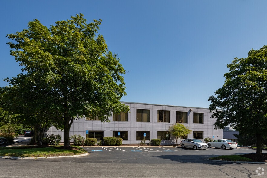 1400 Providence Hwy, Norwood, MA for lease - Building Photo - Image 3 of 4