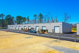 More details for 10385 Wood Park Ct, Ashland, VA - Industrial for Lease