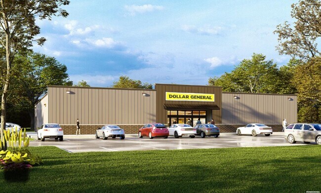 Plus de détails pour 1140 Tallmadge rd, Kent, OH - Commerce de détail à vendre