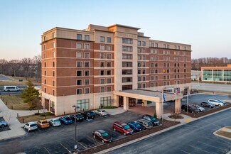 Plus de détails pour 10499 Innovation Dr, Wauwatosa, WI - Local commercial à louer