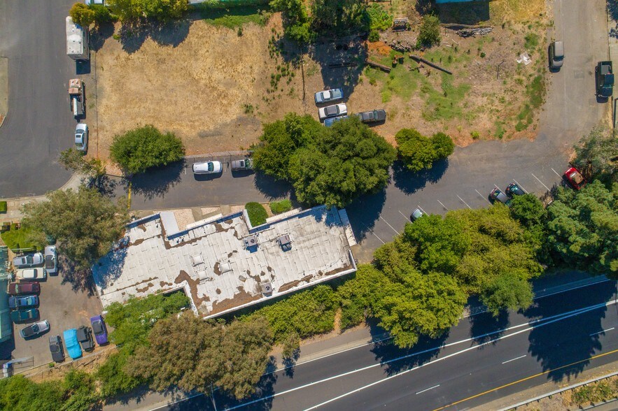 2441-2449 2nd St, Napa, CA à louer - Photo du bâtiment - Image 3 de 6