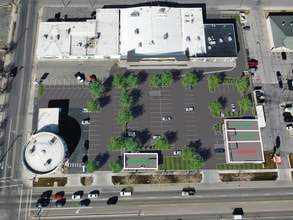 249 N Main St, Tooele, UT for lease Building Photo- Image 1 of 3