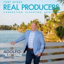 Adolfo Diaz