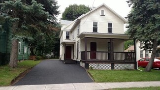 More details for 203 Sanford St, Rochester, NY - Specialty for Sale