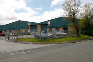 More details for Southern St, Manchester - Industrial for Lease