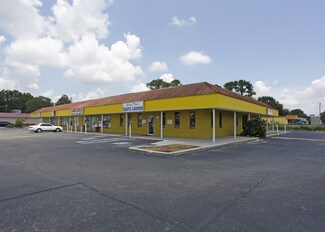 Plus de détails pour 2791 - 2797 Recker Hwy, Winter Haven, FL - Commerce de détail à louer