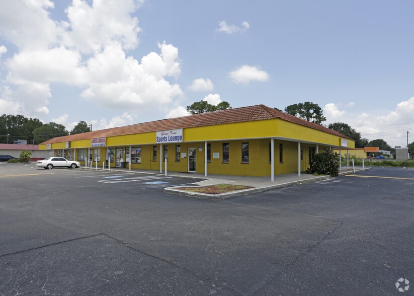 2791 - 2797 Recker Hwy, Winter Haven, FL à louer - Photo du bâtiment - Image 1 de 17