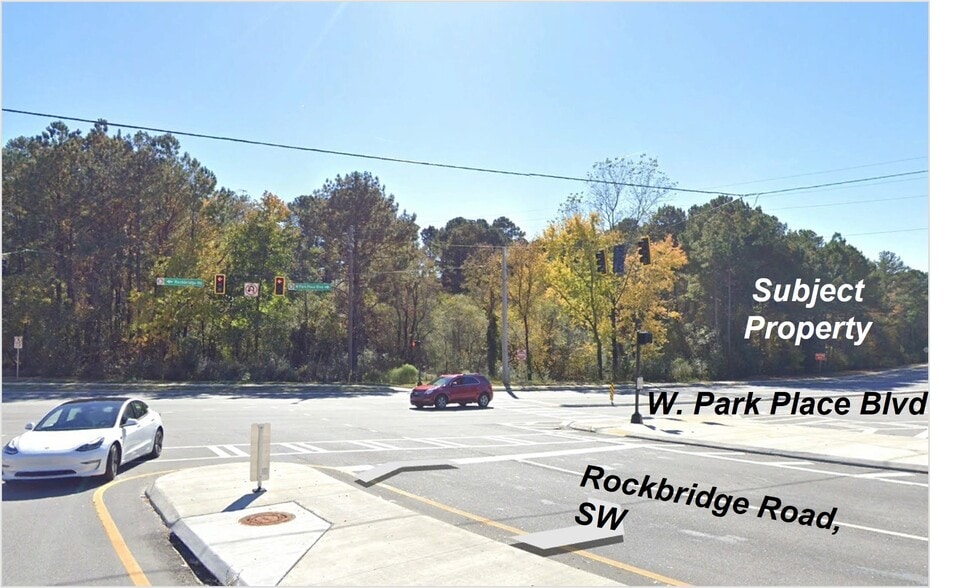 2443 W Park Place, Stone Mountain, GA for sale - Other - Image 3 of 5