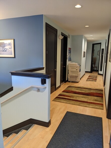 13520 Northgate Estates Dr, Colorado Springs, CO for lease - Building Photo - Image 3 of 6
