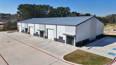 21966 FM 1314 Rd, Porter, TX for lease Building Photo- Image 1 of 1