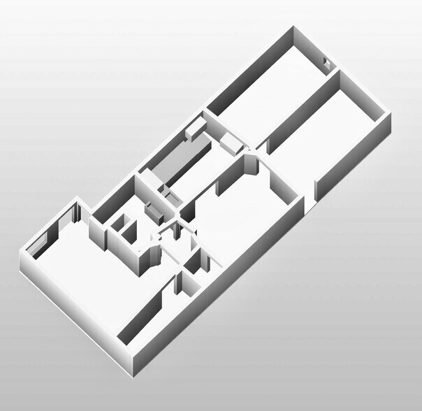 1267-1273 Broadway St, El Cajon, CA à louer - Photo du bâtiment - Image 2 de 8