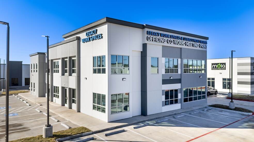 8315 FM 723, Richmond, TX à louer - Photo principale - Image 2 de 3