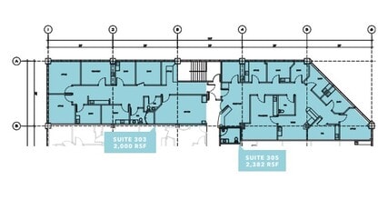 16259 Sylvester Rd SW, Burien, WA for lease Floor Plan- Image 1 of 1