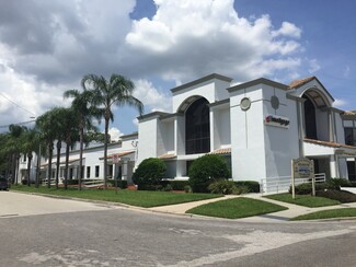 Plus de détails pour 2111 W Swann Ave, Tampa, FL - Bureau à louer