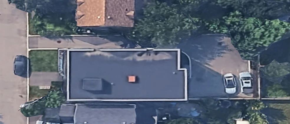 336 Tweedsmuir Av, Ottawa, ON for sale - Aerial - Image 2 of 2