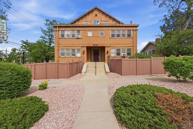 More details for 1090 11th St, Boulder, CO - Multifamily for Sale
