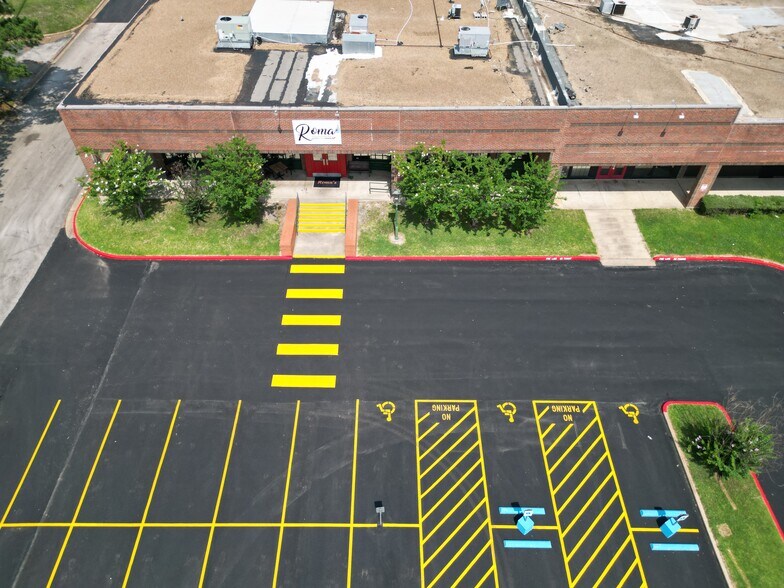 3320 Troup Hwy, Tyler, TX à louer - Photo du bâtiment - Image 1 de 29