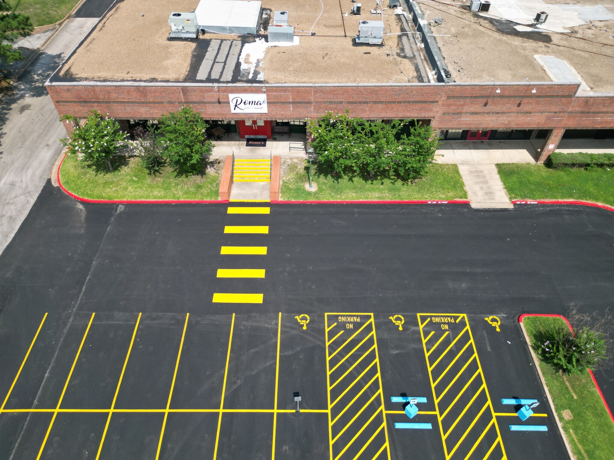 3320 Troup Hwy, Tyler, TX à louer Photo du bâtiment- Image 1 de 30