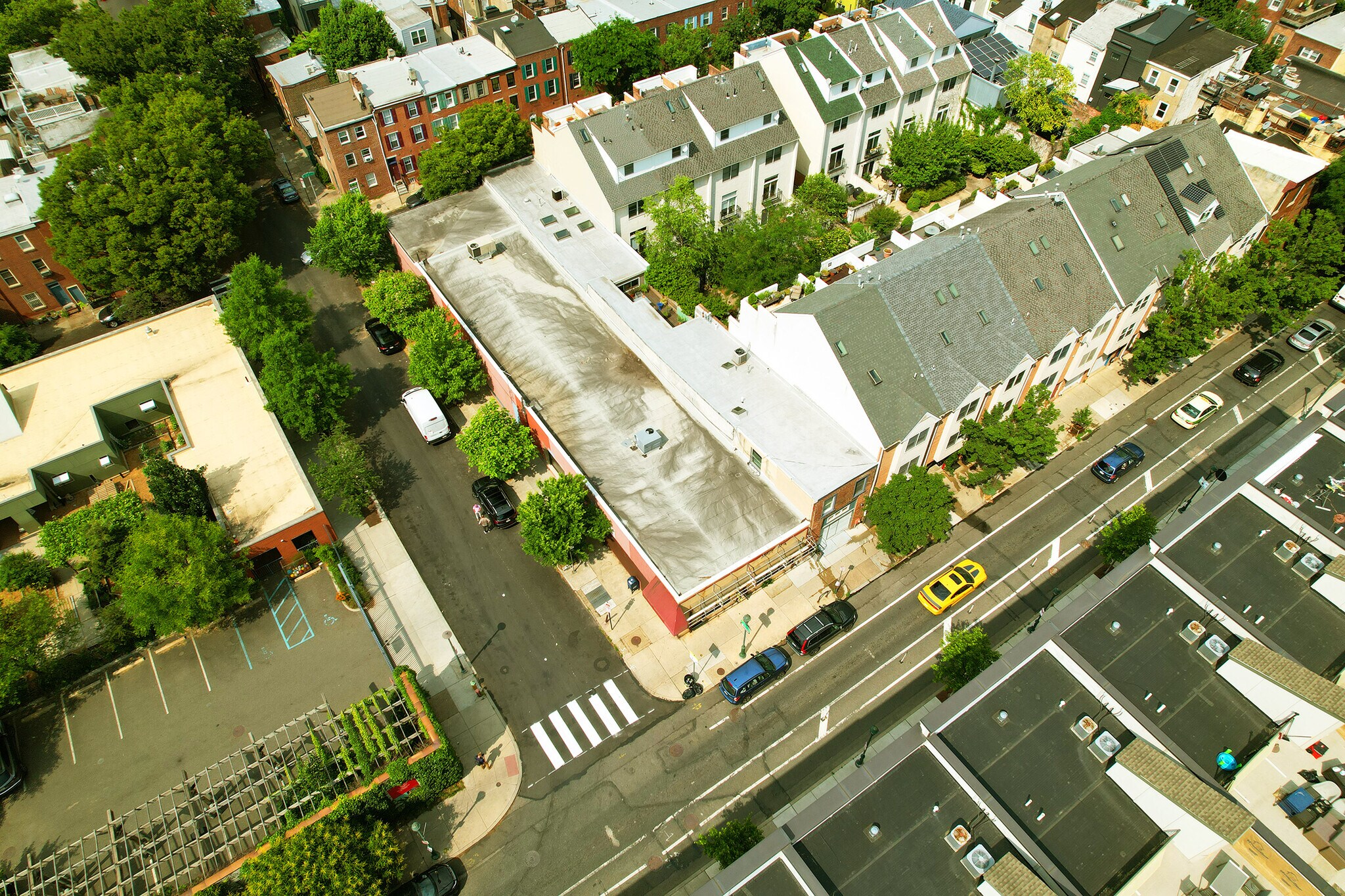 2429 South St, Philadelphia, PA for sale Building Photo- Image 1 of 1