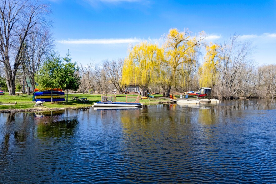 21 Craig St, Perth, ON for sale - Building Photo - Image 1 of 1