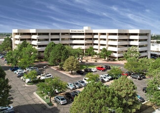 More details for 8500 Menaul Blvd NE, Albuquerque, NM - Office for Lease