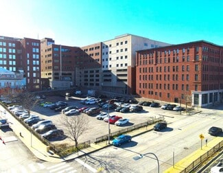 More details for 205 W 9th St, Kansas City, MO - Land for Sale