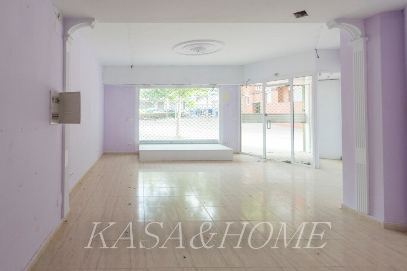 Sant Pere de Ribes, BAR 08812 -  -  - Interior Photo - Image 1 of 12