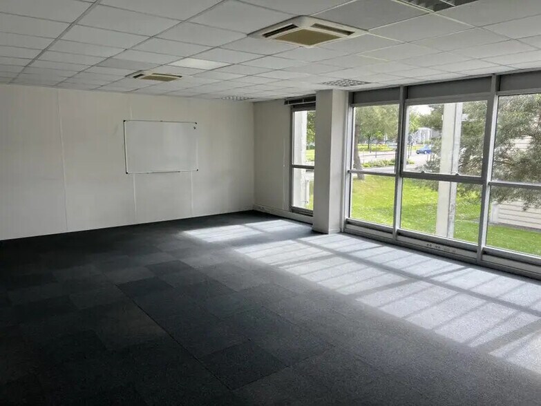 Bureau dans Nantes à louer - Photo intérieure - Image 2 de 9