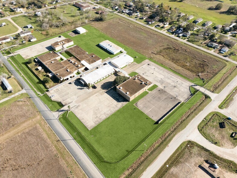 1401 Mlk Blvd, El Campo, TX à vendre - Photo principale - Image 1 de 49