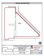 5657 Spring Garden Rd, Halifax, NS à louer Plan d’étage- Image 1 de 1