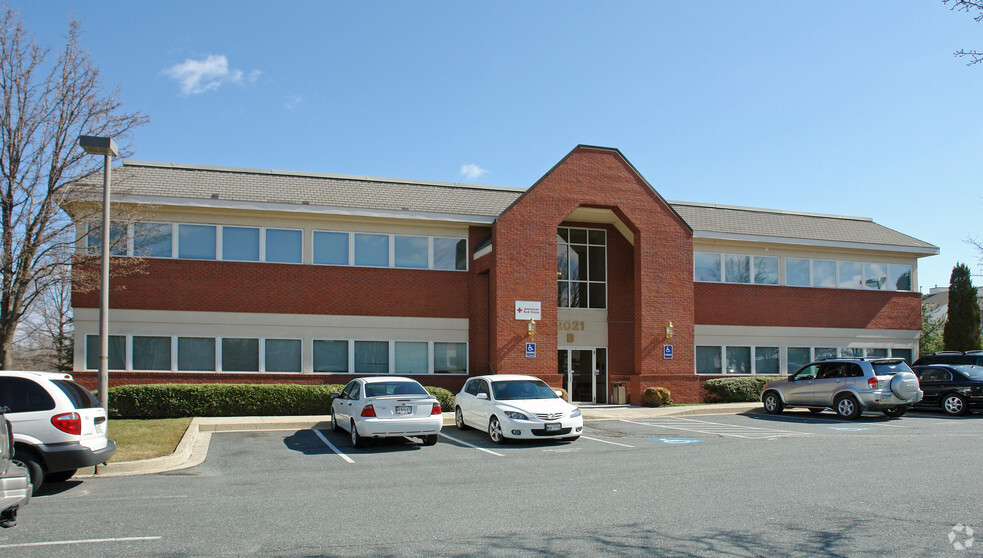 2021 Emmorton Rd, Bel Air, MD for lease - Building Photo - Image 1 of 3