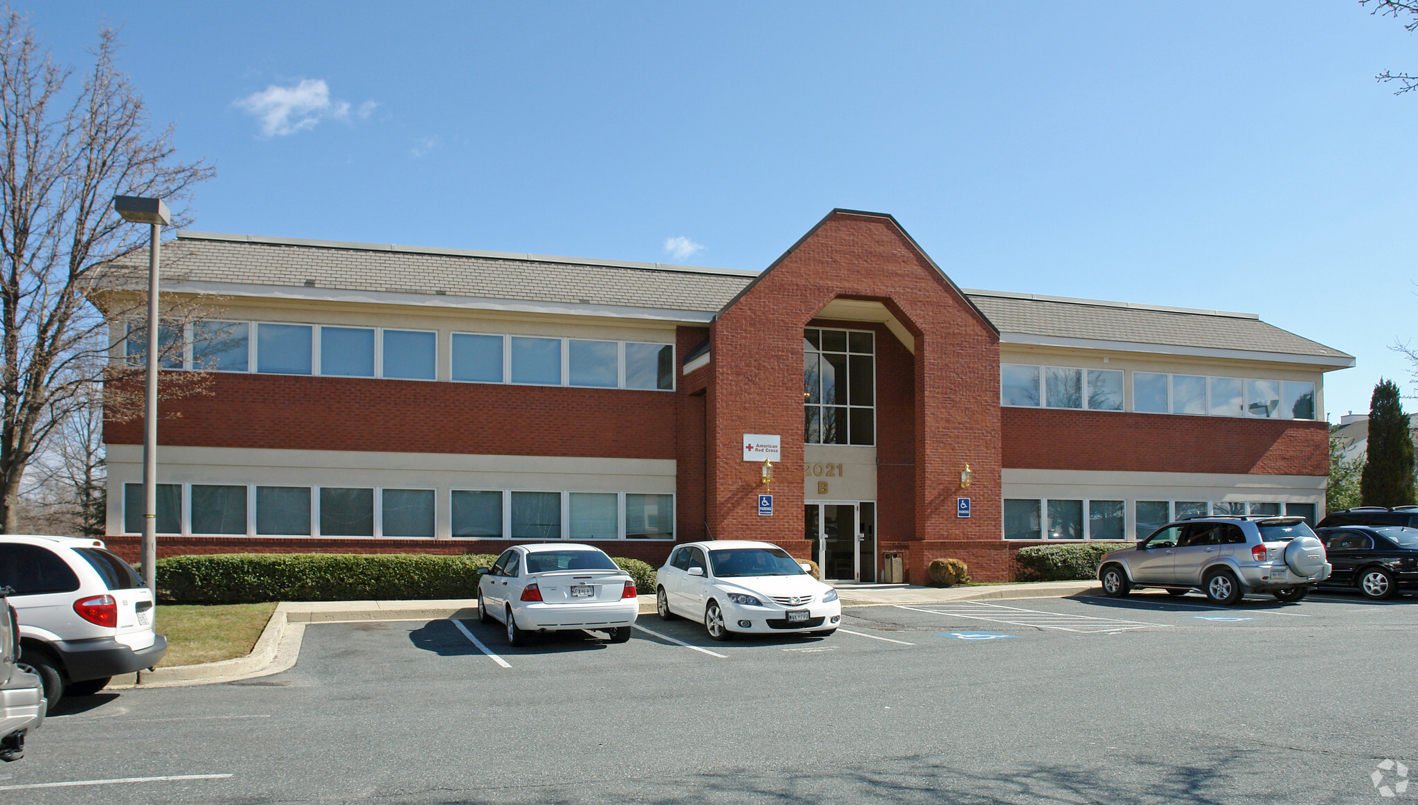 2021 Emmorton Rd, Bel Air, MD for lease Building Photo- Image 1 of 4