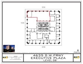 4635 Southwest Fwy, Houston, TX for lease Building Photo- Image 1 of 1