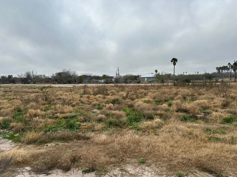 Bentsen Palm Dr, Mission, TX for sale - Building Photo - Image 2 of 7