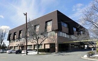 Plus de détails pour 31-00 Broadway, Fair Lawn, NJ - Bureau à louer