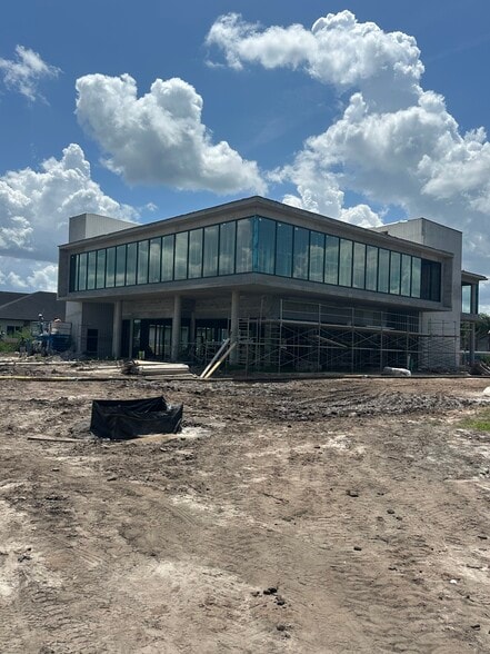 12060 Crystal Commerce Way, Orlando, FL for lease - Building Photo - Image 3 of 7