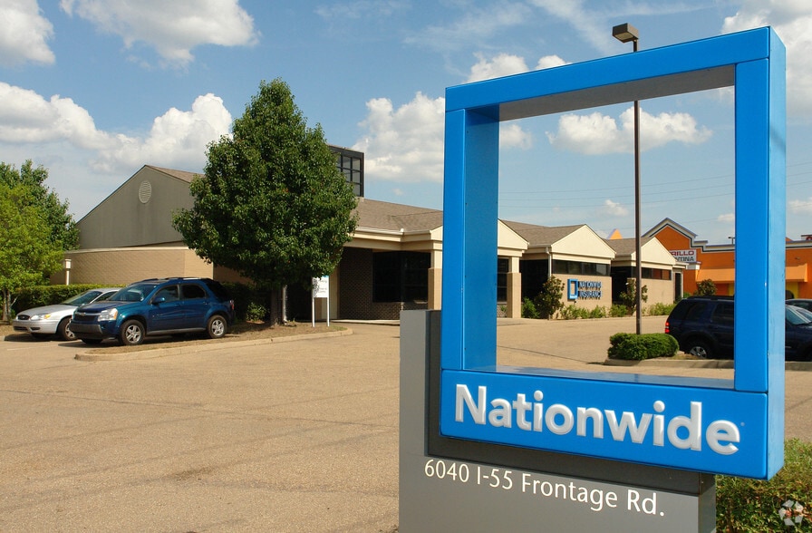 6040 I-55 N, Jackson, MS for sale - Other - Image 3 of 16