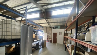 Northampton Rd, Litchborough for lease Interior Photo- Image 2 of 4