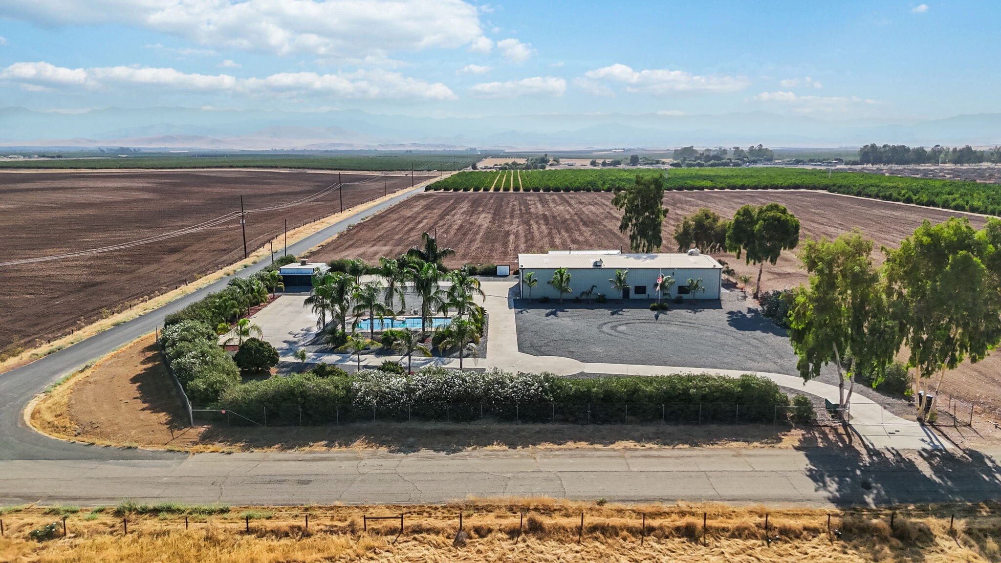 23259 Avenue 64 Ave, Ducor, CA for sale Building Photo- Image 1 of 66