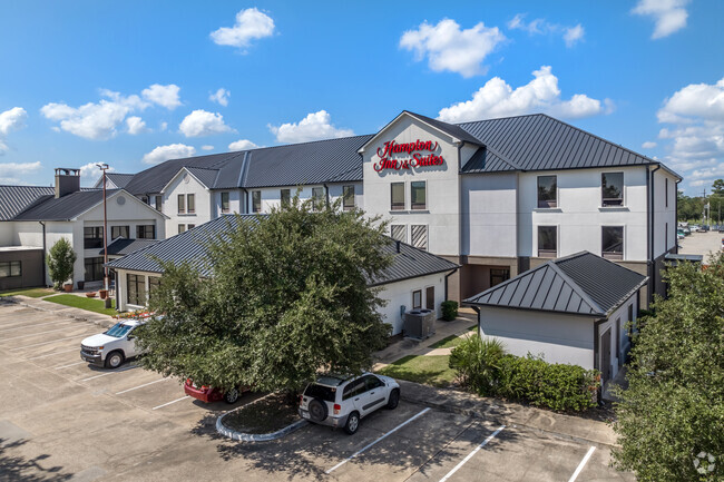 More details for 150 Wagon Point Dr, Houston, TX - Hospitality for Sale