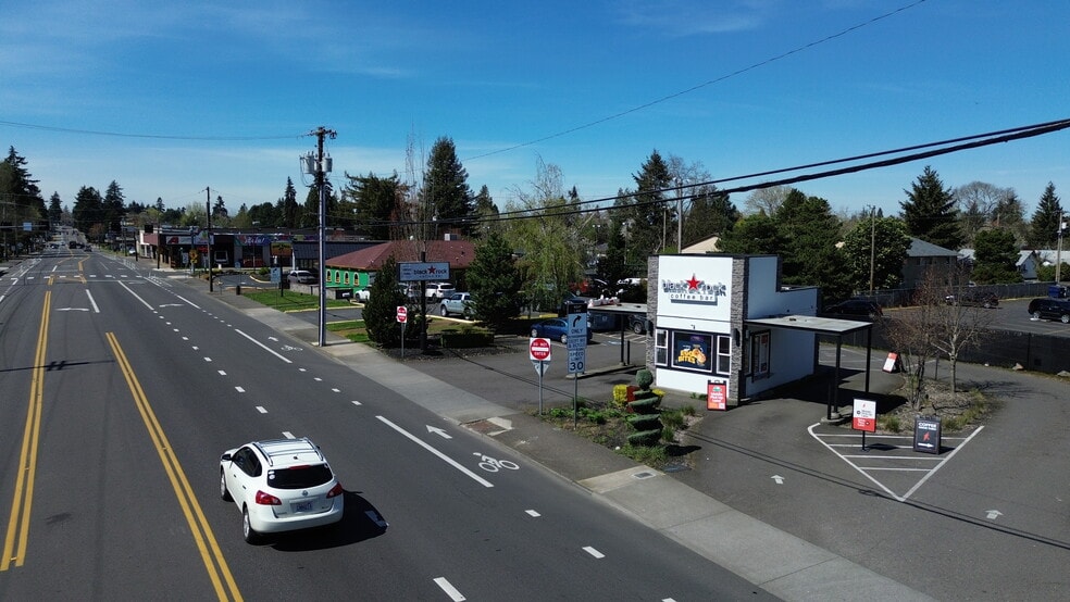 2630 E Fourth Plain Blvd, Vancouver, WA for sale - Building Photo - Image 2 of 7