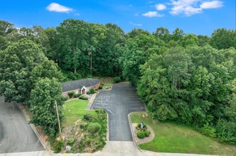 224 Shallowford Rd NW, Gainesville, GA - AERIAL  map view