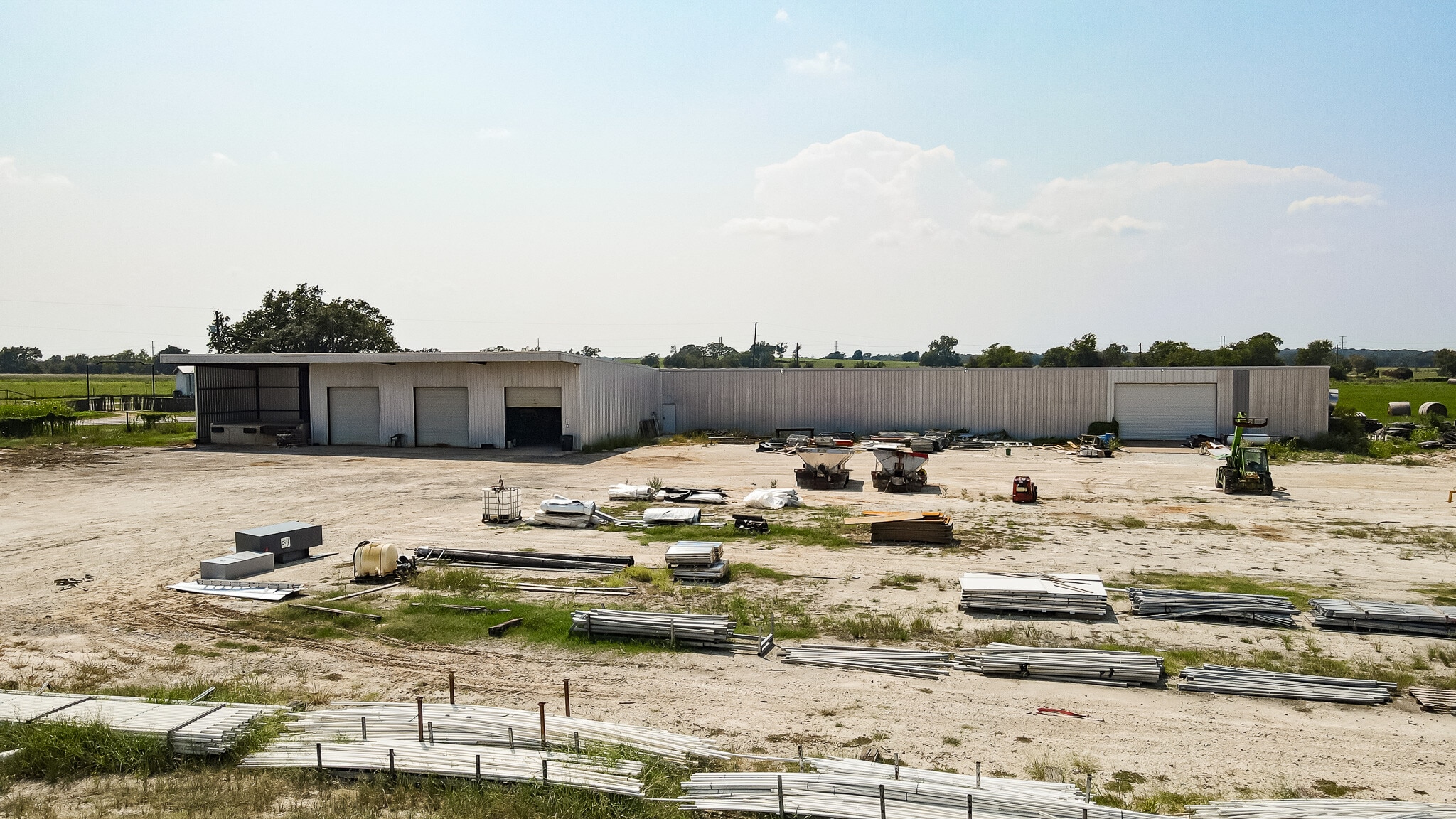 17552 U. S 79 Blvd, Marquez, TX for lease Interior Photo- Image 1 of 1